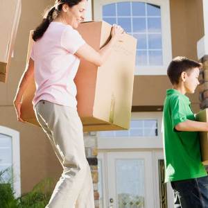 Quick and Easy Moving